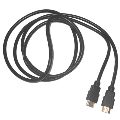 iggual Cable HDMI HDMI 20 4K 2 metros negro